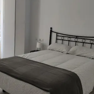 Apartamento El Gaditano Errante Appartamento